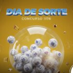 Resultado Dia de Sorte 1176: Confira os números e o Mês da Sorte desta quinta-feira (12/02)