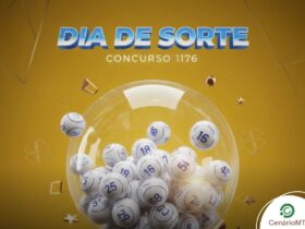 Resultado Dia de Sorte 1176: Confira os números e o Mês da Sorte desta quinta-feira (12/02)