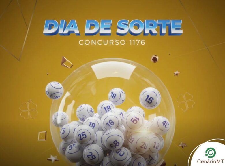 Resultado Dia de Sorte 1176: Confira os números e o Mês da Sorte desta quinta-feira (12/02)