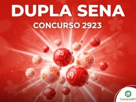 Resultado da Dupla Sena 2923: Veja os números dos dois sorteios de hoje (09/02)