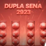 Dupla Sena 2923 promete prêmio estimado de R$ 1,3 milhão nesta segunda (09/02)