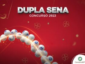 Resultado da Dupla Sena 2925 hoje (13/02): Confira os números dos dois sorteios e o prêmio de R$ 1,7 milhão