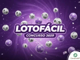 Lotofácil 3609 promete agitar esta segunda-feira com prêmio estimado de R$ 1,8 milhão