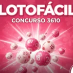 Resultado da Lotofácil 3610: Confira os números do prêmio especial de R$ 7 milhões desta terça (10/02)