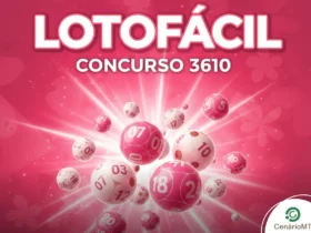 Resultado da Lotofácil 3610: Confira os números do prêmio especial de R$ 7 milhões desta terça (10/02)