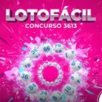 Resultado da Lotofácil 3613 hoje (13/02): Confira os números sorteados e o prêmio de R$ 1,8 milhão