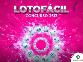 Resultado da Lotofácil 3613 hoje (13/02): Confira os números sorteados e o prêmio de R$ 1,8 milhão