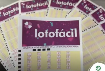 Lotofácil 3645 pode pagar R$ 2 milhões nesta quarta (25): veja como jogar e palpites estratégicos 9 Diversos bilhetes da Lotofácil em destaque.