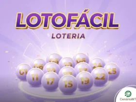 Resultado da Lotofácil 3603: Confira os números sorteados nesta segunda (02/02)