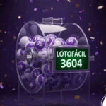 Resultado da Lotofácil 3604 de hoje (03/02): Confira as dezenas sorteadas e o prêmio milionário