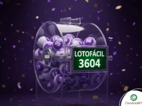 Resultado da Lotofácil 3604 de hoje (03/02): Confira as dezenas sorteadas e o prêmio milionário