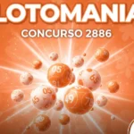 Resultado da Lotomania 2886: Veja as 20 dezenas do prêmio de R$ 1,2 milhão de hoje (09/02)