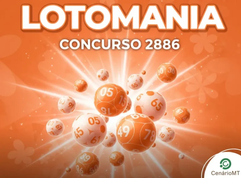 Resultado da Lotomania 2886: Veja as 20 dezenas do prêmio de R$ 1,2 milhão de hoje (09/02)
