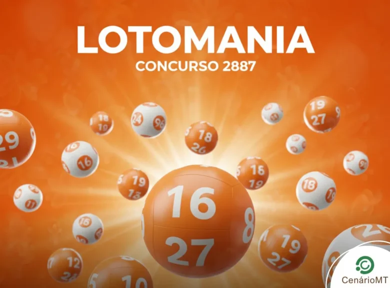Resultado da Lotomania 2887: Veja os 20 números sorteados hoje (11/02)