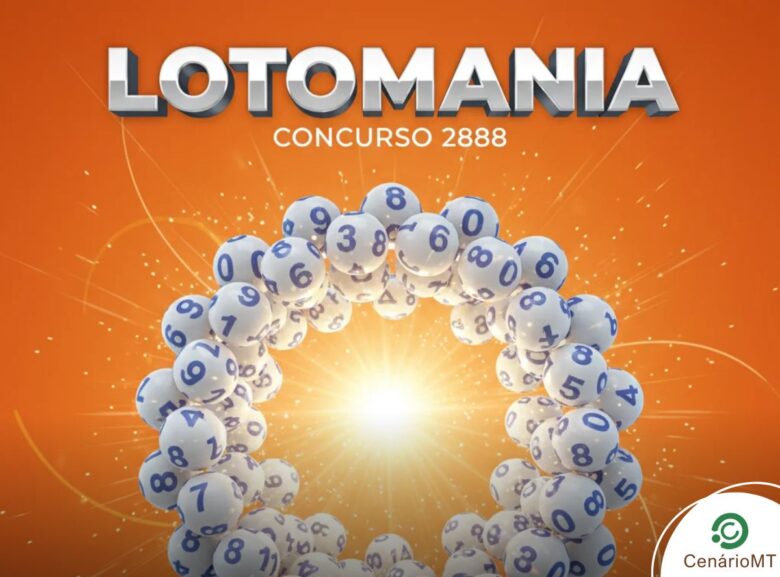 Resultado da Lotomania 2888 hoje (13/02): Confira as 20 dezenas sorteadas e o prêmio de R$ 2,7 milhões