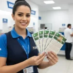 Mega-Sena concurso 2971 sorteia fortuna acumulada nesta semana