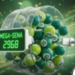 Resultado da Mega-Sena 2968 de hoje (03/02): prêmio de R$ 127 milhões