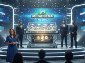 Mega-Sena pode ganhar edição histórica de 30 anos inspirada na Mega da Virada