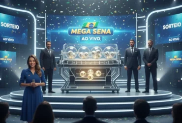 Mega-Sena 30 Anos: Caixa estuda sorteio especial com prêmio de R$ 150 milhões que não acumula 33 Mega-Sena pode ganhar edição histórica de 30 anos inspirada na Mega da Virada