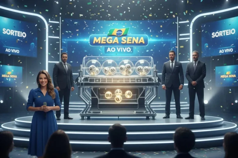 Mega-Sena 30 Anos: Caixa estuda sorteio especial com prêmio de R$ 150 milhões que não acumula 1 Mega-Sena pode ganhar edição histórica de 30 anos inspirada na Mega da Virada