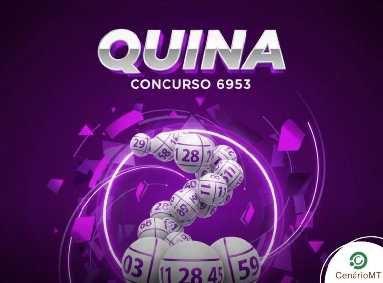 Resultado da Quina 6953 de hoje (13/02): Confira os números sorteados e o prêmio de R$ 19,6 milhões