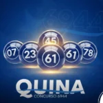 Quina 6944: Sorteio de R$ 3 milhões acontece nesta terça-feira (03/02); veja como apostar e palpites