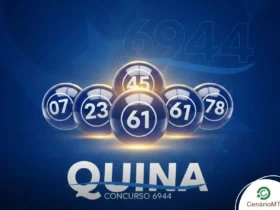 Quina 6944: Sorteio de R$ 3 milhões acontece nesta terça-feira (03/02); veja como apostar e palpites