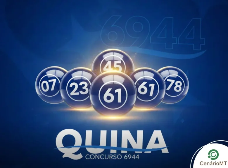 Quina 6944: Sorteio de R$ 3 milhões acontece nesta terça-feira (03/02); veja como apostar e palpites