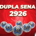 Resultado da Dupla Sena 2926: Veja os números sorteados nos dois sorteios de hoje (18/02)