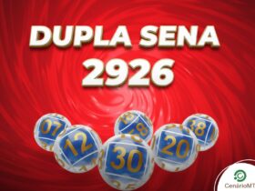 Resultado da Dupla Sena 2926: Veja os números sorteados nos dois sorteios de hoje (18/02)