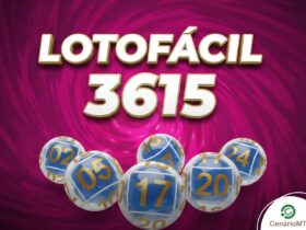 Resultado da Lotofácil 3615: Confira os números sorteados e o rateio do prêmio de R$ 1,8 milhão (18/02)