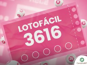 Resultado da Lotofácil 3616: Confira os números sorteados para o prêmio de R$ 1,8 milhão hoje (19/02)