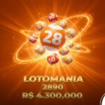 Saiu o resultado da Lotomania 2890; veja se você faturou o prêmio acumulado
