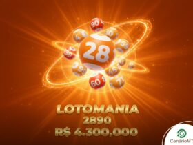 Saiu o resultado da Lotomania 2890; veja se você faturou o prêmio acumulado