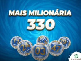 Resultado da +Milionária 330: Veja os números e trevos sorteados hoje (18/02)