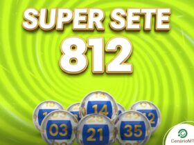 Resultado do Super Sete 812: Confira os números sorteados por coluna nesta quarta-feira (18/02)