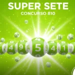 Resultado do Super Sete 810: Confira os números das 7 colunas desta quarta (11/02)