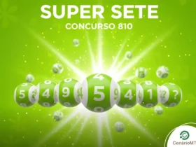 Resultado do Super Sete 810: Confira os números das 7 colunas desta quarta (11/02)