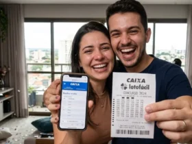 Lotofácil 3624: seis apostas de MT batem na trave e levam graninha para casa