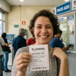 Lotofácil 3678