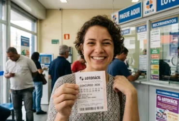Apostadores de Mato Grosso acertam 14 números da Lotofácil 3639 e levam prêmios de até R$ 3,8 mil 12 Seis apostas de MT acertam 14 números e faturam prêmios de até R$ 3,8 mil