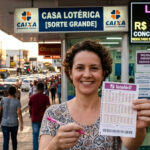 Lotofácil 3640 acumula e prêmio chega a R$ 12 milhões