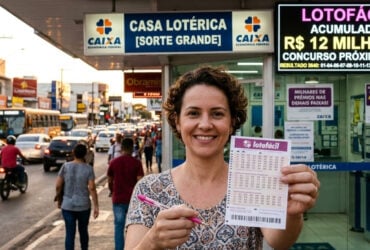 14 apostas de Mato Grosso acertam 14 números da Lotofácil e prêmio principal acumula em R$ 12 milhões 9 Lotofácil 3640 acumula e prêmio chega a R$ 12 milhões