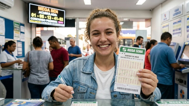 34 apostas de MT acertam a quadra e garantem uma graninha extra