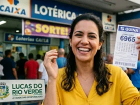 Quina acumula, e prêmio sobe para R$ 9,7 milhões; confira os números