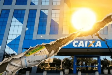 Resultado da Timemania 2367 hoje (14/03): Confira os números sorteados e o Time do Coração 27 Resultado da Timemania 2367, deste sábado (14)