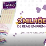 Lotofácil hoje pode pagar R$ 2 milhões; veja palpites