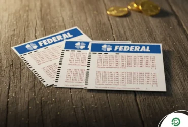 Loteria Federal 6049: veja como participar e confira sugestões de bilhetes para o próximo sorteio 24 Foto de bilhetes da federal