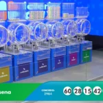 Mega Sena - Loterias Caixa
