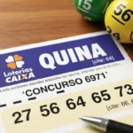 Quina 6971: aposta de Cuiabá acerta quatro números e leva mais de R$ 10 mil